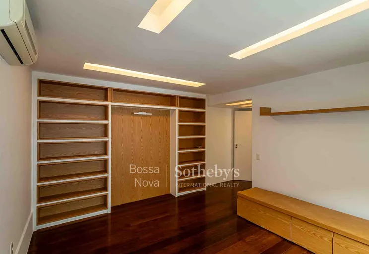 Sala de TV - Imagem 27