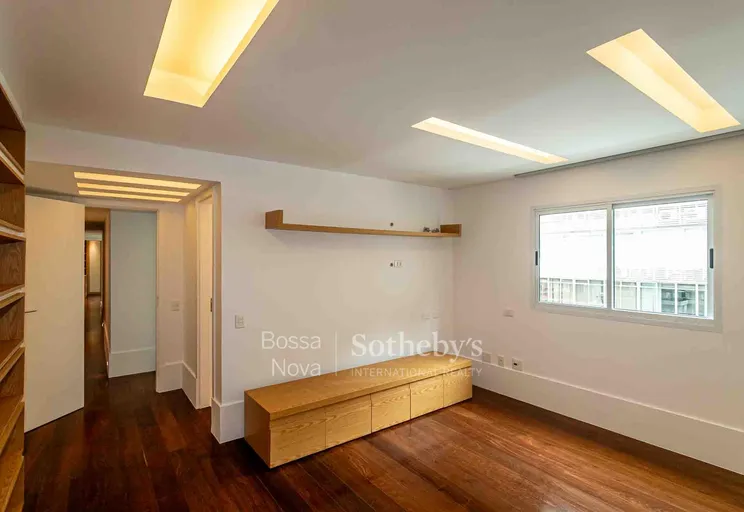 Sala de TV - Imagem 24