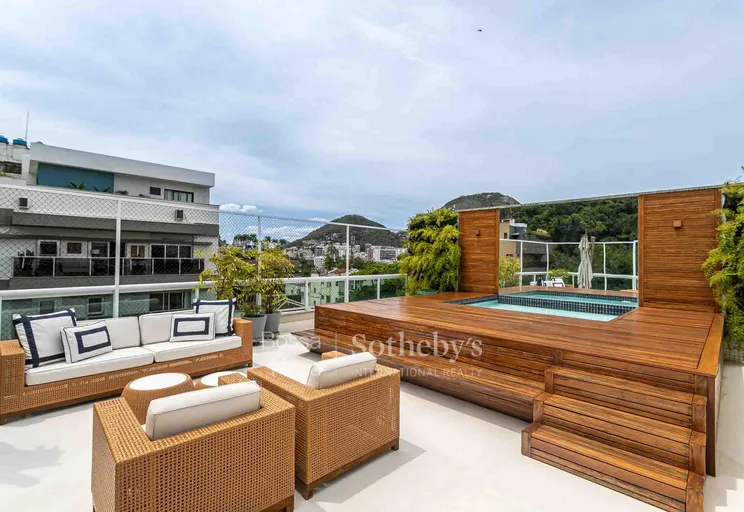 Terraço - Imagem 11