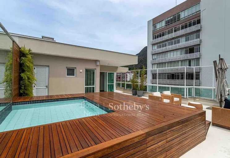 Piscina - Imagem 12
