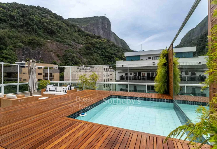 Piscina - Imagem 14