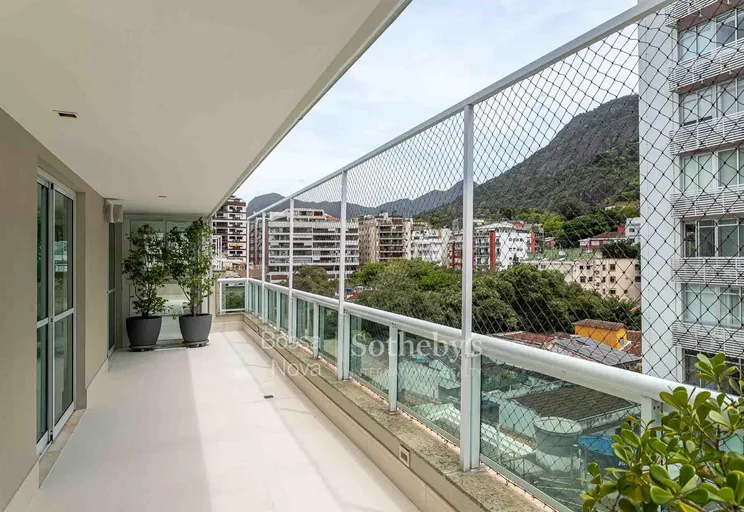Terraço - Imagem 23