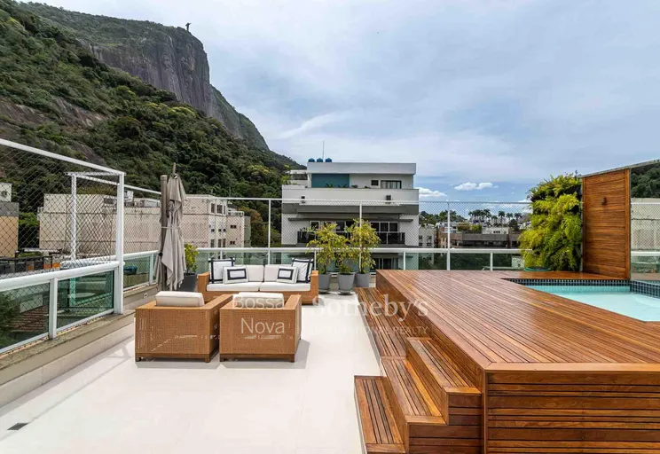 Terraço - Imagem 1