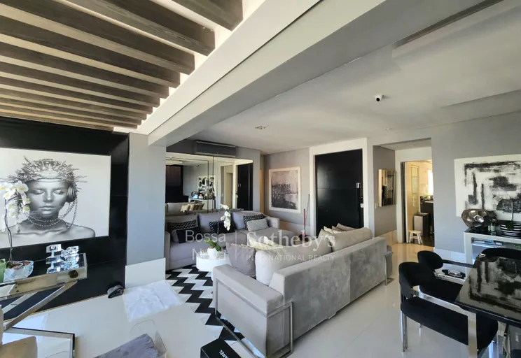 Sala de estar - Imagem 16
