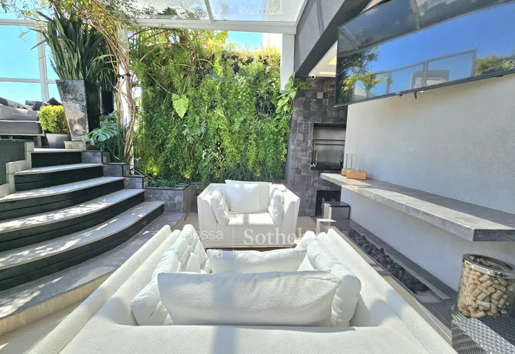 Área Externa - Imagem 6