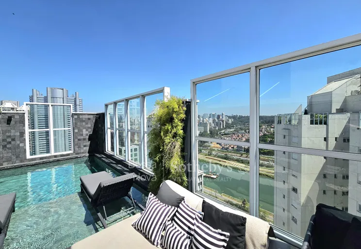 Piscina - Imagem 2