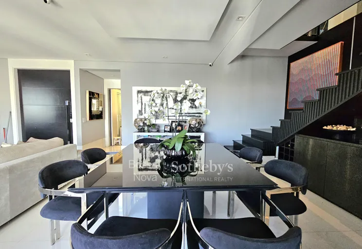 Sala de jantar - Imagem 18