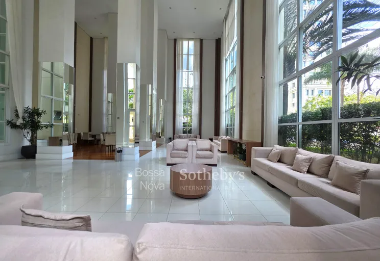 Hall de entrada - Imagem 33