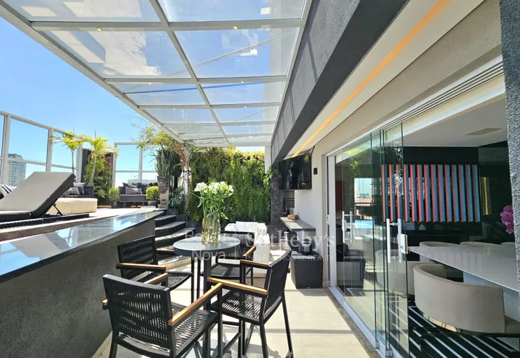 Espaço Gourmet - Imagem 8