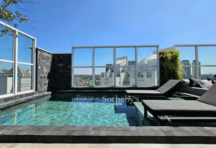 Piscina - Imagem 4