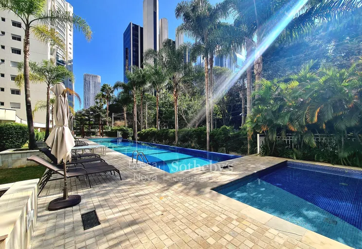 Piscina - Imagem 30