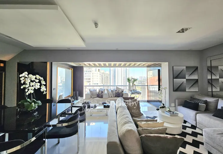 Living - Imagem 17
