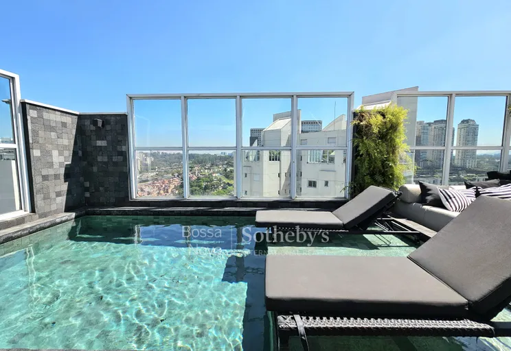 Piscina - Imagem 3