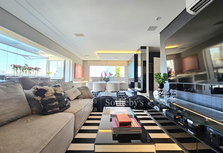 Sala de TV - Imagem 13