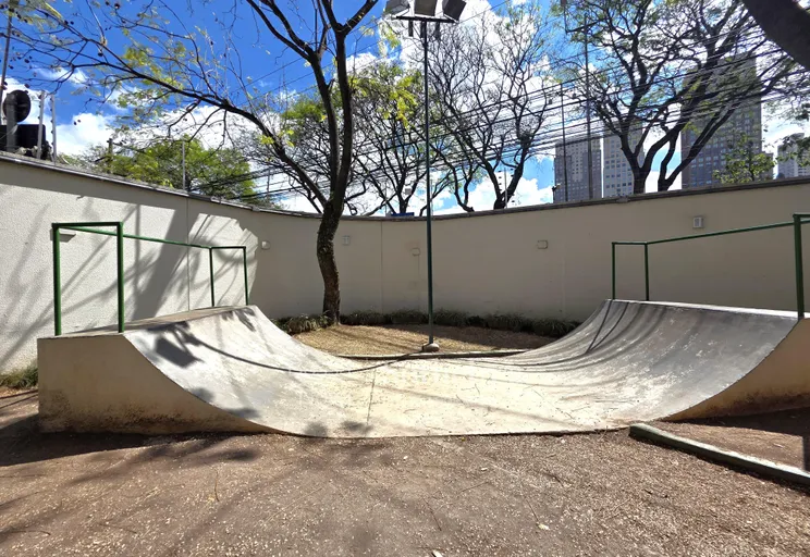 Área de circulação - Imagem 35