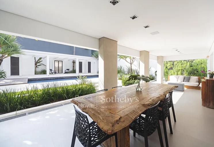 Varanda Gourmet - Imagem 9