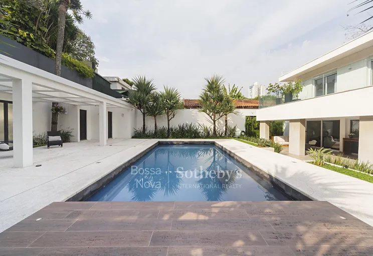Piscina - Imagem 3