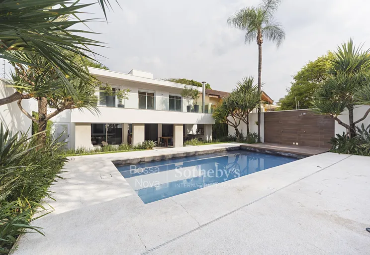 Fachada - Imagem 1