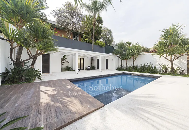 Piscina - Imagem 2