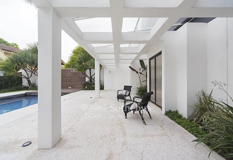 Terraço - Imagem 4