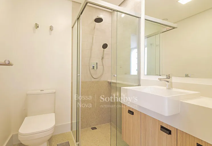 Banheiro da suíte 2 - Imagem 20