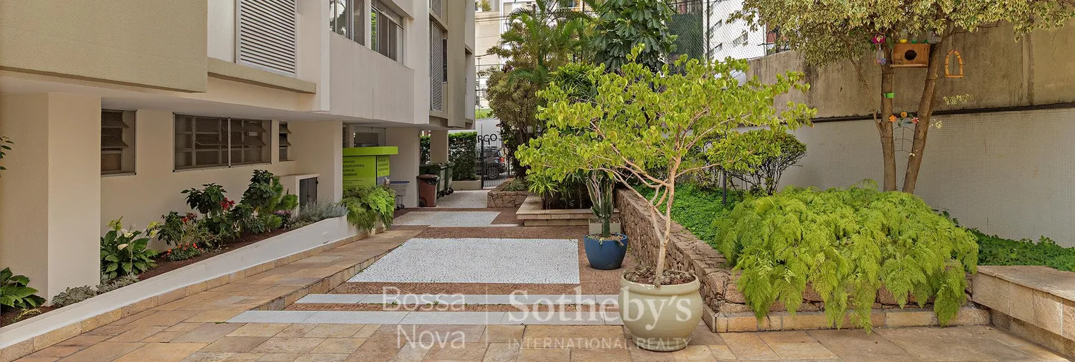 Área Externa - Imagem 28