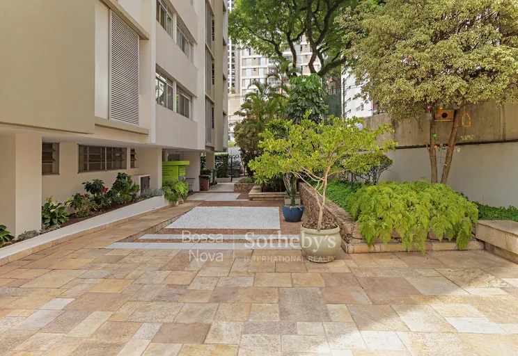 Área Externa - Imagem 28