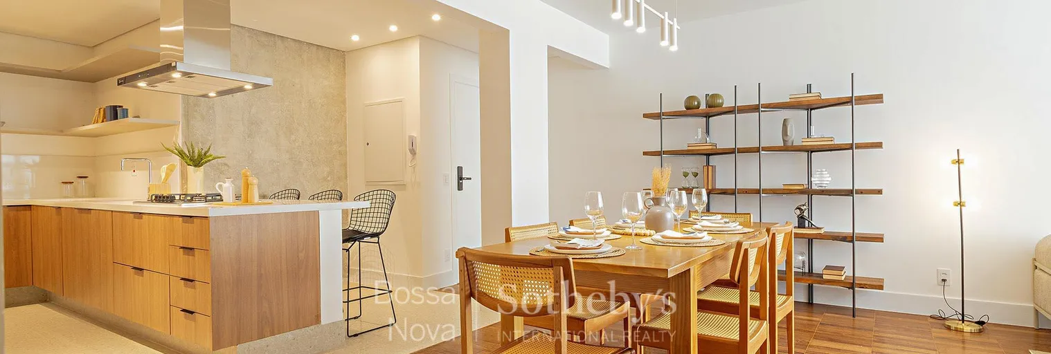 Sala de jantar - Imagem 4