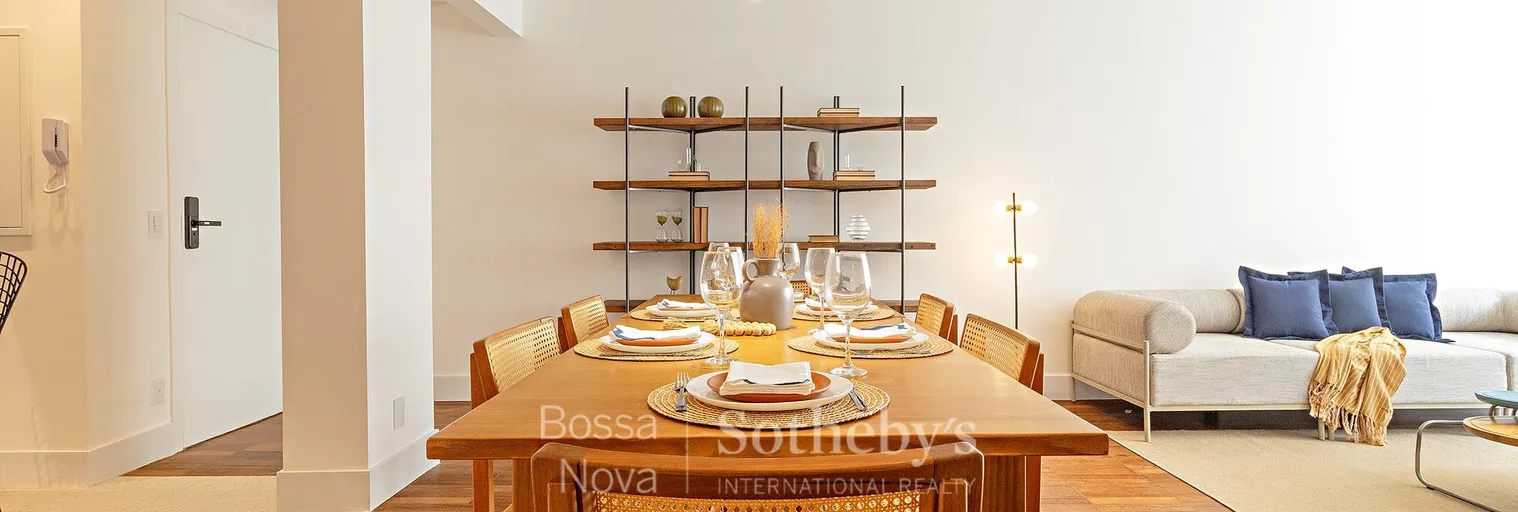 Sala de jantar - Imagem 8