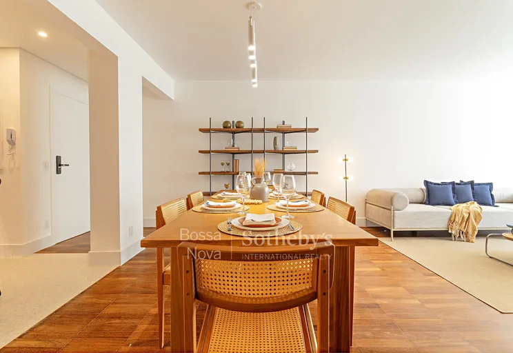 Sala de jantar - Imagem 4