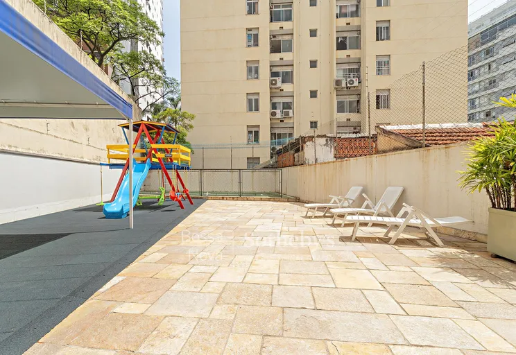 Área Externa - Imagem 27