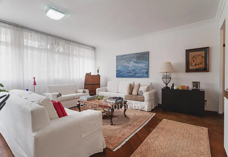 Sala de estar - Imagem 3