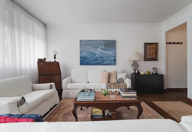 Sala de estar - Imagem 4