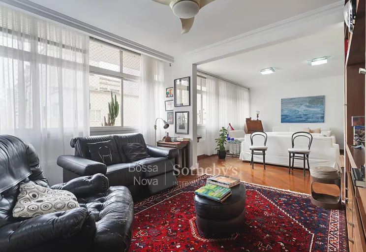 Sala de TV - Imagem 8