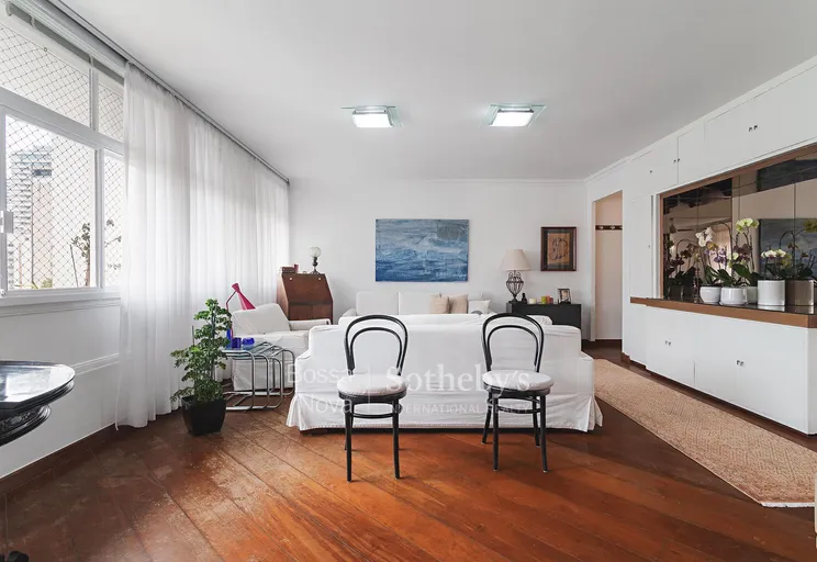 Sala de estar - Imagem 6