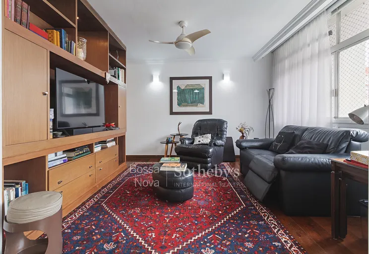 Sala de TV - Imagem 7
