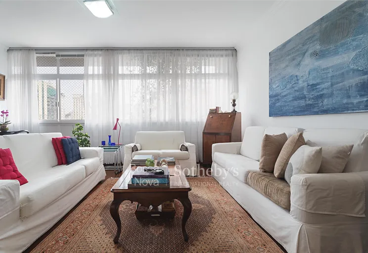Sala de estar - Imagem 2