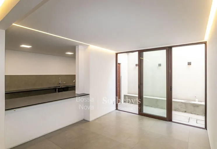 Sala de jantar - Imagem 15
