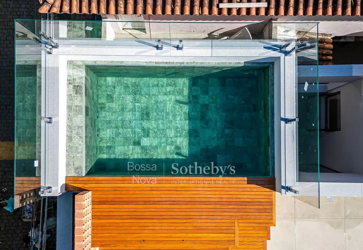 Piscina - Imagem 5