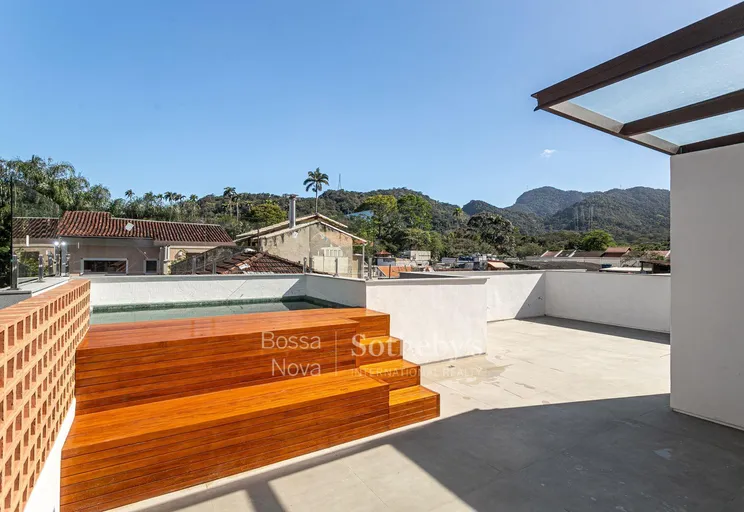 Piscina - Imagem 3