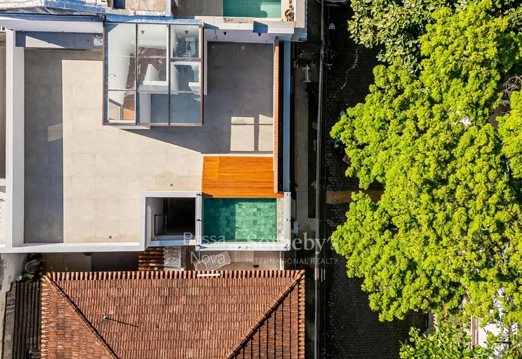 Área Externa - Imagem 24