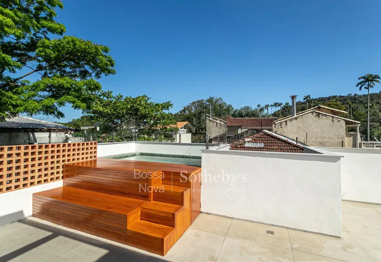 Piscina - Imagem 4