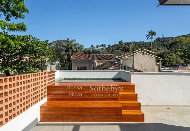 Piscina - Imagem 2