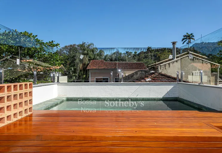 Piscina - Imagem 1