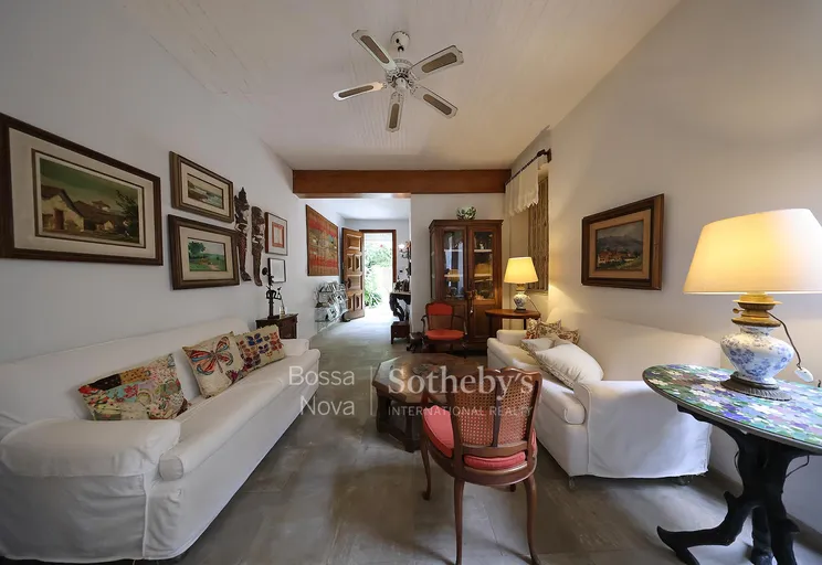 Sala - Imagem 1