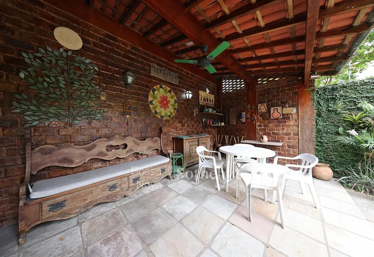 Jardim de inverno - Imagem 21