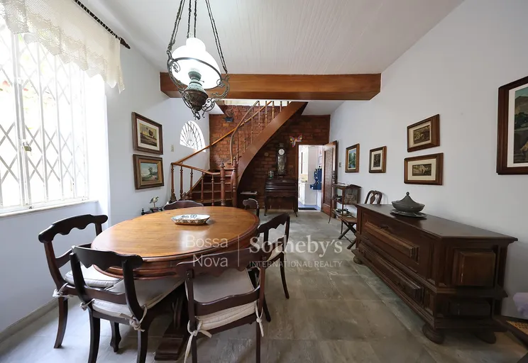 Sala de jantar - Imagem 9