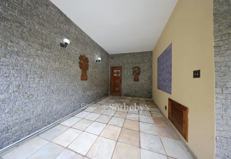 Garagem - Imagem 4