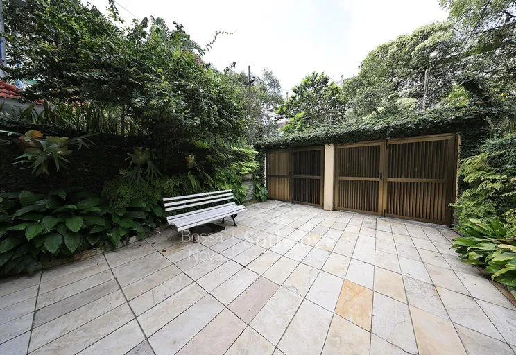 Garagem - Imagem 3