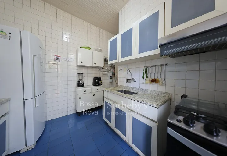 Cozinha - Imagem 18